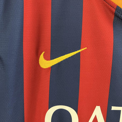 Retro Home 13/14 Men's Jersey