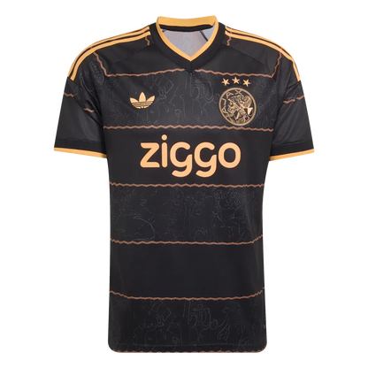 Ajax 2026/27 Away Player Jersey