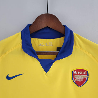 Retro Away 03/05 Men's Jersey