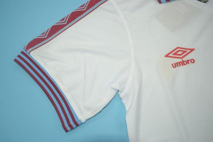 Retro Away 80 Men's Jersey