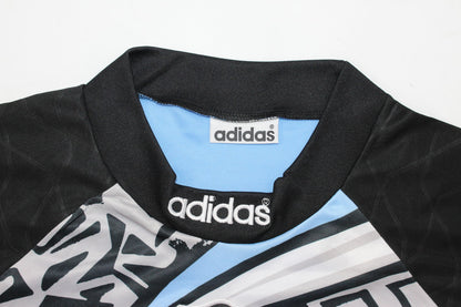 Retro Goalkeeper 95/96 Men's Long Sleeve Jersey