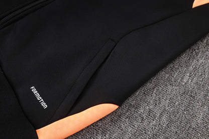 Arsenal 2026/27 Full-Zip Tracksuit