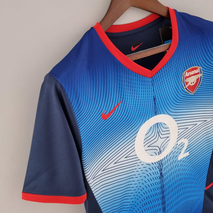 Retro Away 02/04 Men's Jersey