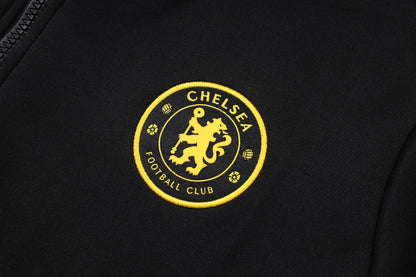 Chelsea 2026/27 Full -Zip TrackSuit