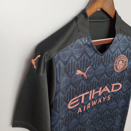 Retro Third 20/21 Men's Jersey