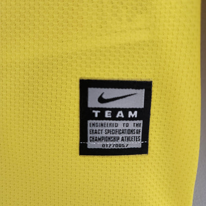 Retro Away 08/09 Men's Long Sleeve Jersey