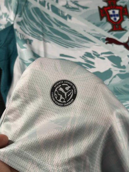 Away 26 Men's Jersey