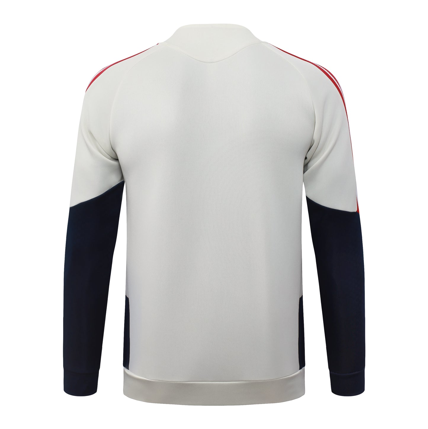 Bayern 2026/27 Full -Zip TrackSuit