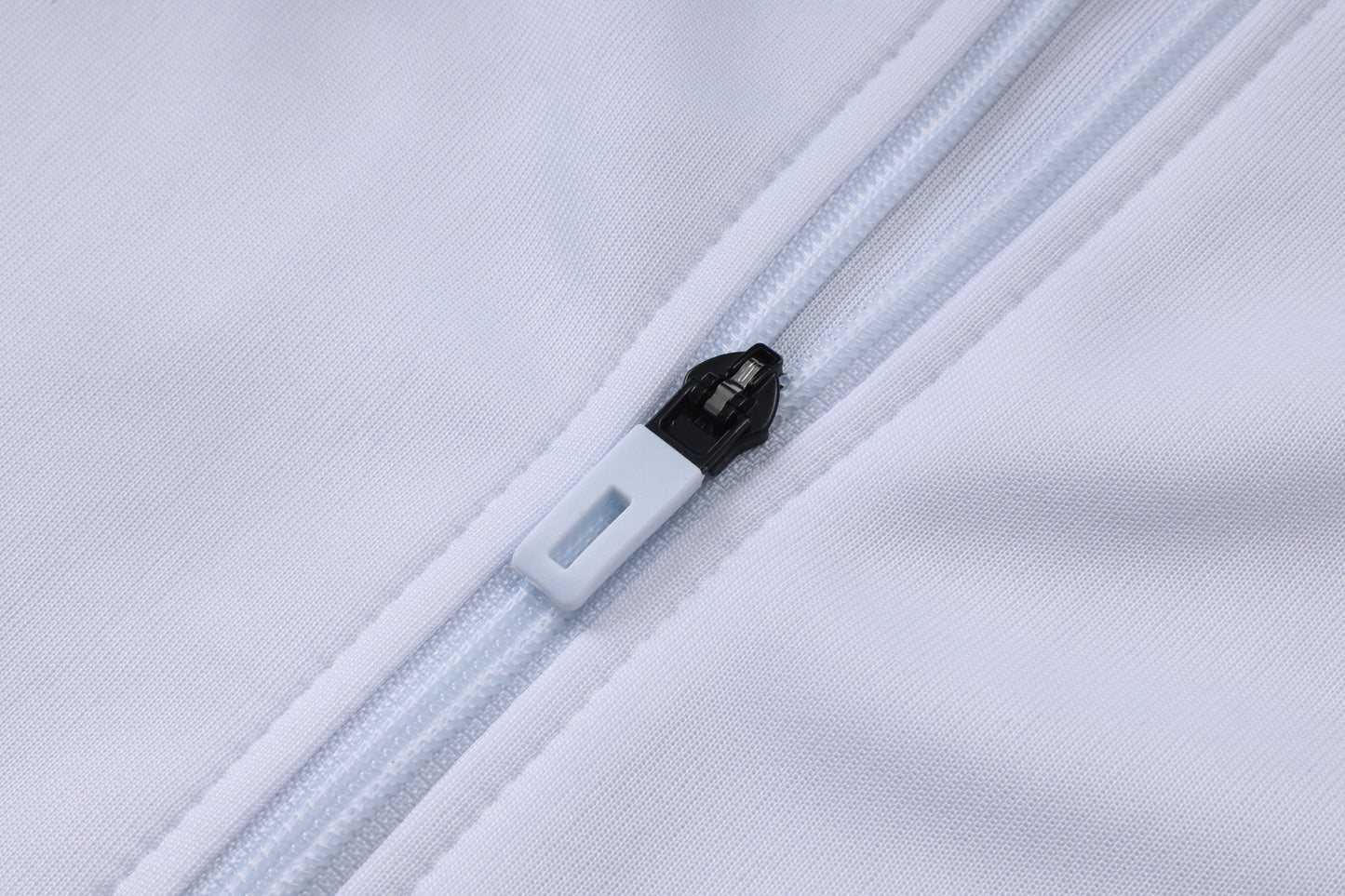 Juventus 2026/27 Full-Zip Tracksuit