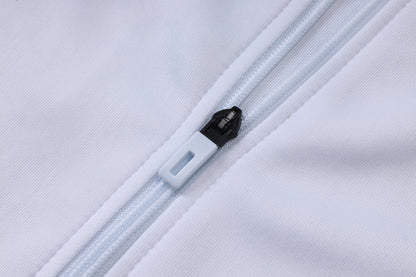Juventus 2026/27 Full-Zip Tracksuit