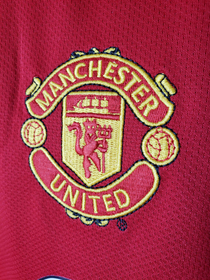 Retro Home 05 Men's Long Sleeve Jersey