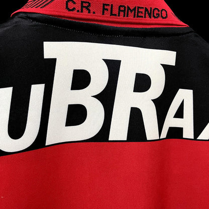 Retro Home 92/93 Men's Jersey
