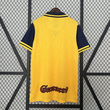 Retro Away 96/97 Men's Jersey