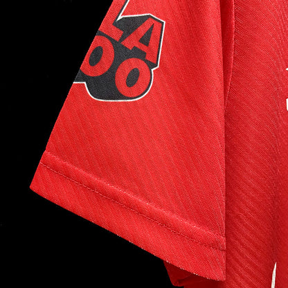 Retro Jersey 94 Men's 100th Anniversary