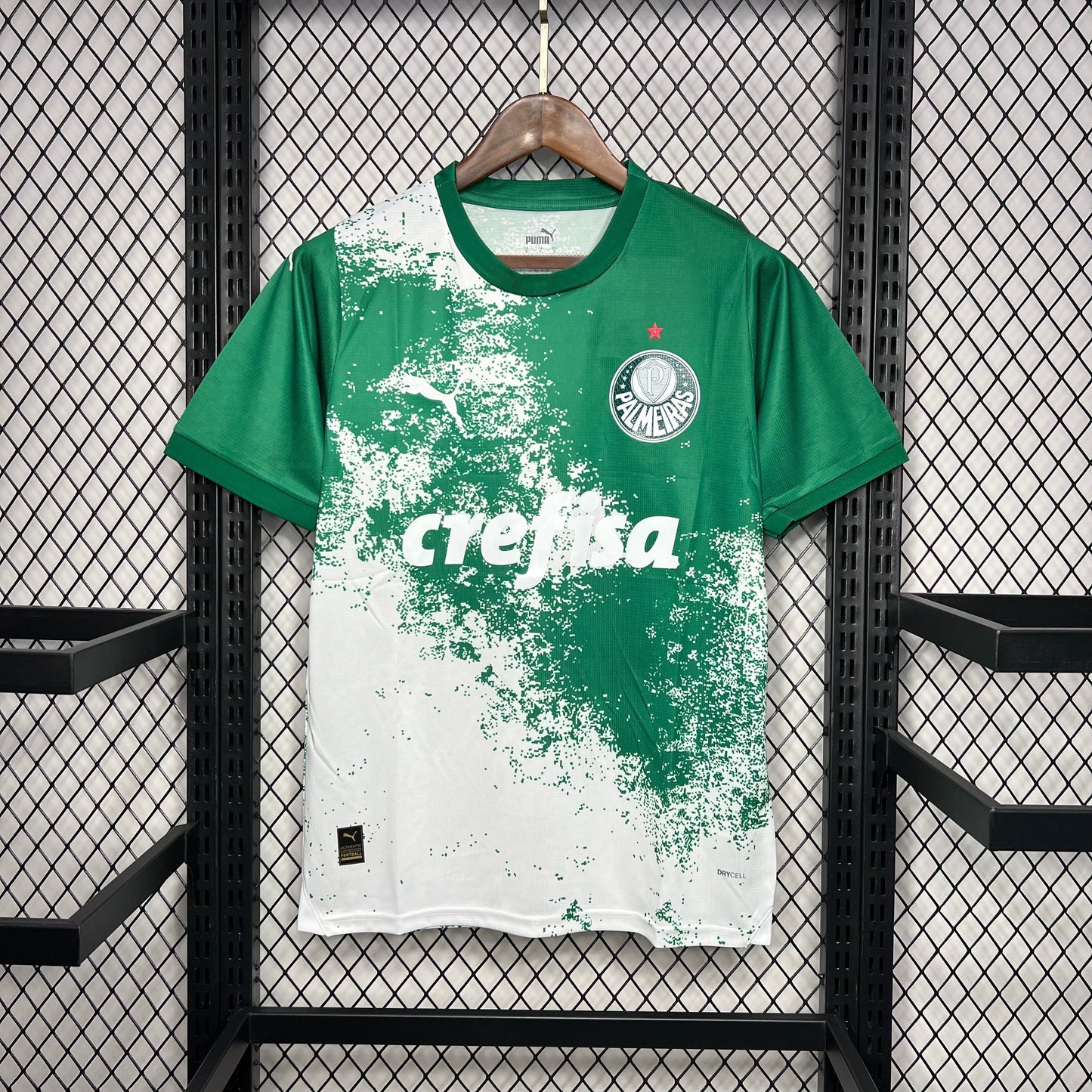 Palmeiras Special Edition I Jersey 2024/2025