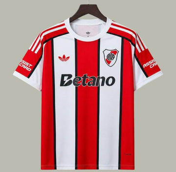 River Plate 26/27 Away Jersey