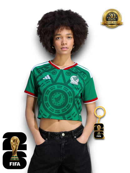 Jersey 26 Women's