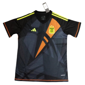 Argentina Portero Camiseta 2024/25