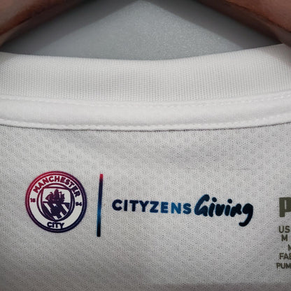 Retro Away 21/22 Men's Jersey