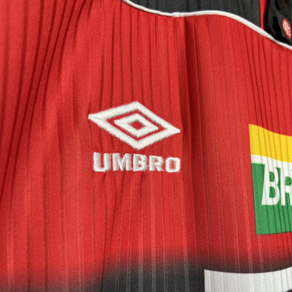 Retro Home 97 Men's Jersey