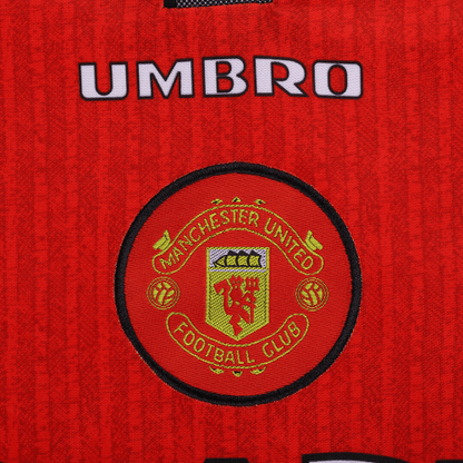 Retro Home 96/97 Men's Jersey