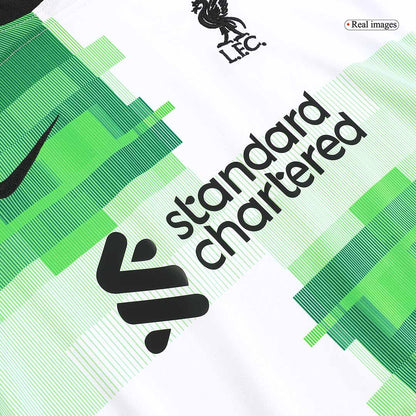 Away 23/24 Kids Kit