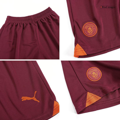 Away 23/24 Kids Kit