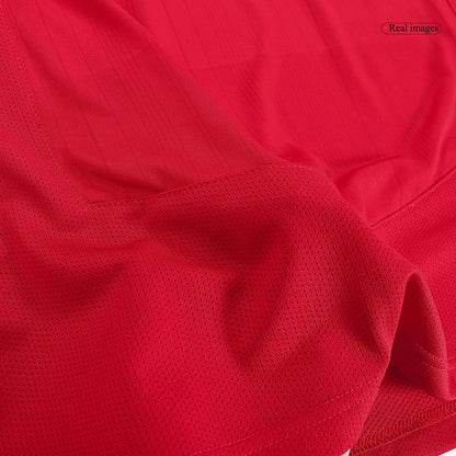 Retro Home 05/06 Men's Jersey