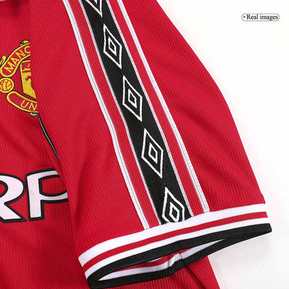 Retro Home 99/00 Men's Jersey