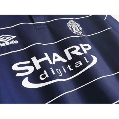 Retro Away 99/00 Men's Jersey