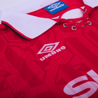 Retro Home 92/93 Men's Jersey
