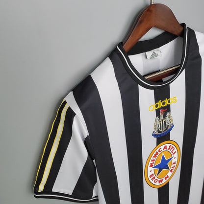 Retro Home 97/99 Men's Jersey