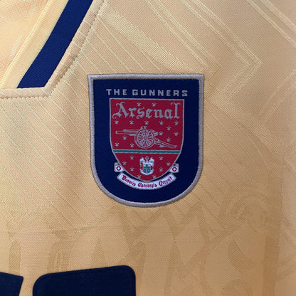 Retro Away 96/97 Men's Jersey