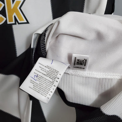 Retro Home 05/06 Men's Jersey