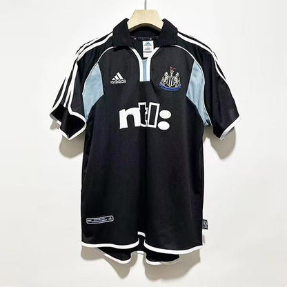 Retro Away 00/01 Men's Jersey