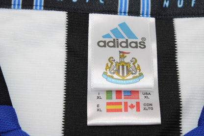 Retro Home 99/00 Men's Long Sleeve Jersey