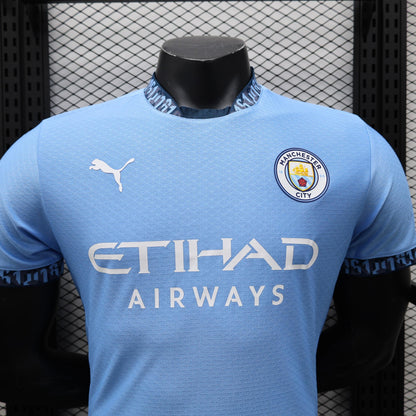 Home 24/25 Men's Player Jersey
