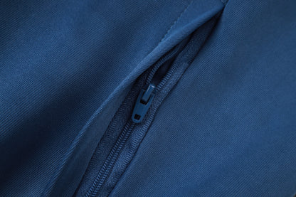 Bayern 2026/27 Full -Zip TrackSuit
