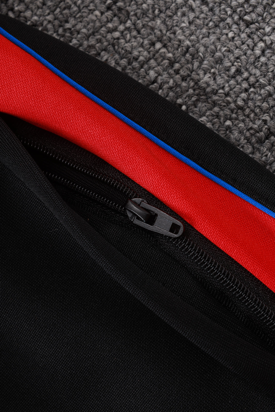PSG 2026/27 Full - Zip TrackSuit