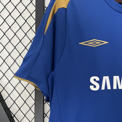 Retro Home 05/06 Men's Jersey