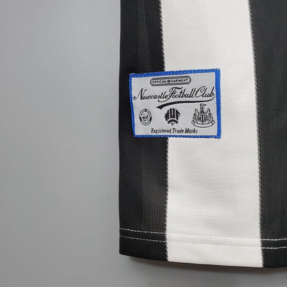 Retro Home 95/97 Men's Jersey