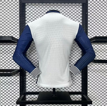 Home 24/25 Men's Long Sleeve Player Jersey
