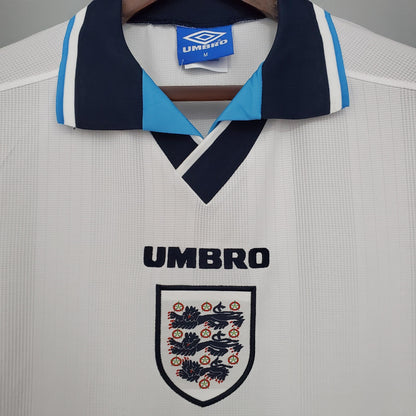 Retro Home 95/97 Men's Jersey