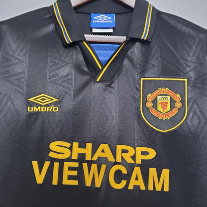 Retro Away 93/95 Men's Jersey
