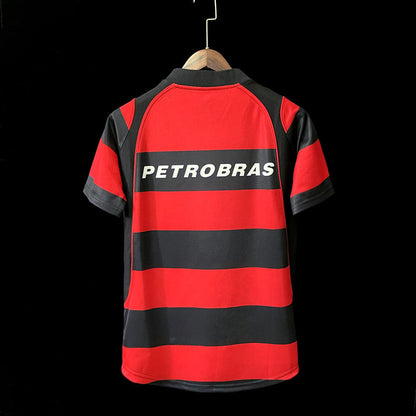 Retro Home 03/04 Men's Jersey