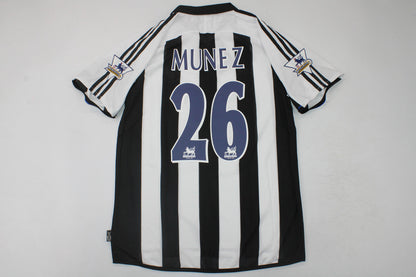 Retro Home 03/05 Men's Jersey