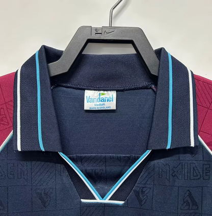 Retro Jersey 99 Men's