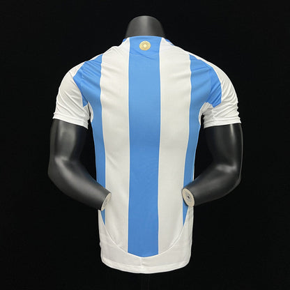 Home 24/25 Men's Player Jersey