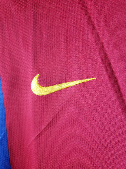 Retro Home 07/08 Men's Jersey