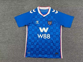 Sunderland Hummel Away Jersey 2025/26